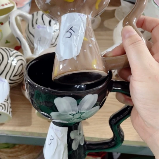 微瑕陶瓷完美主义者勿拍2