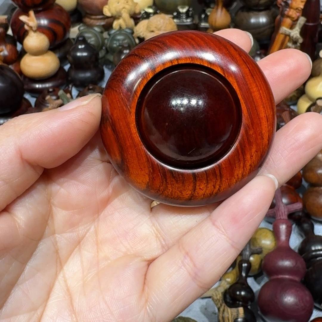 木东非小叶时来运转手把