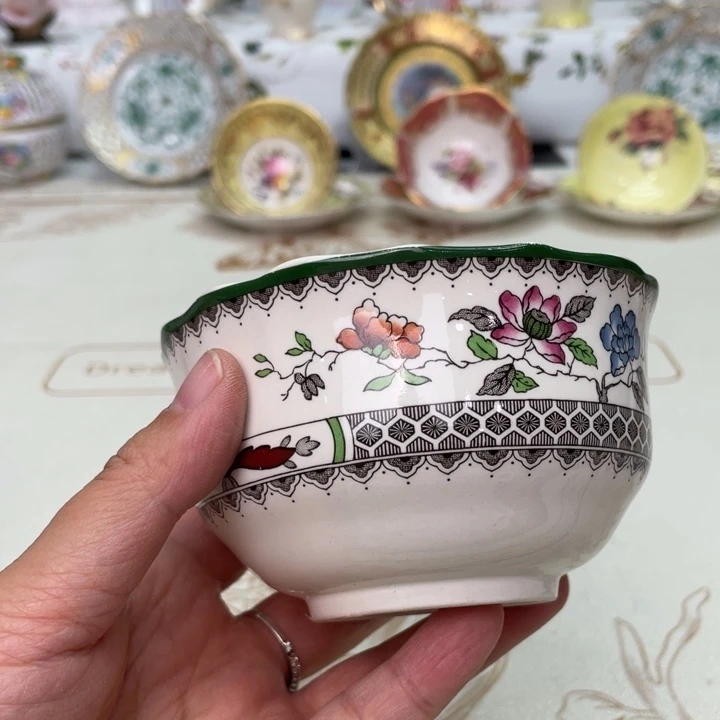 盘维多利亚欧洲中古