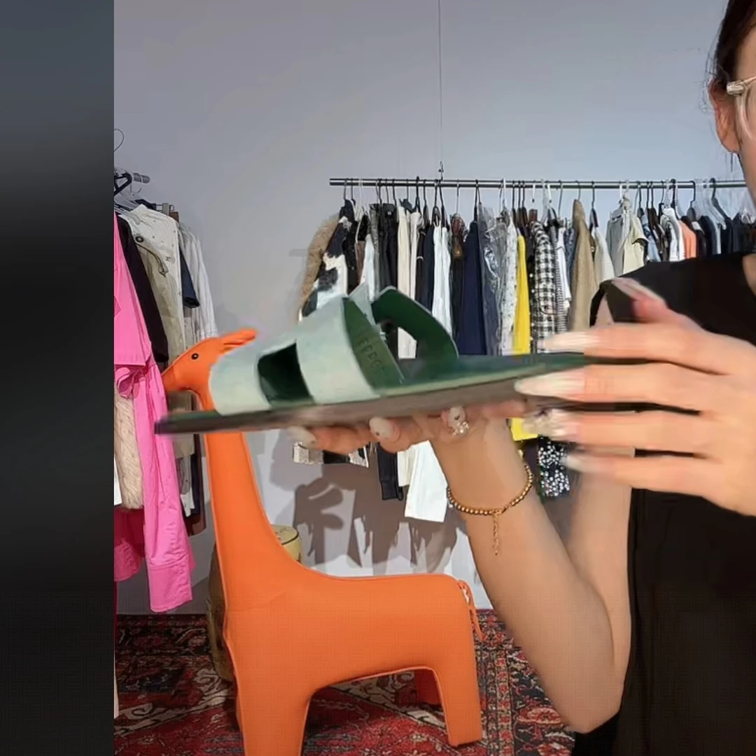 YEVACHAO经典福利 鞋子38码