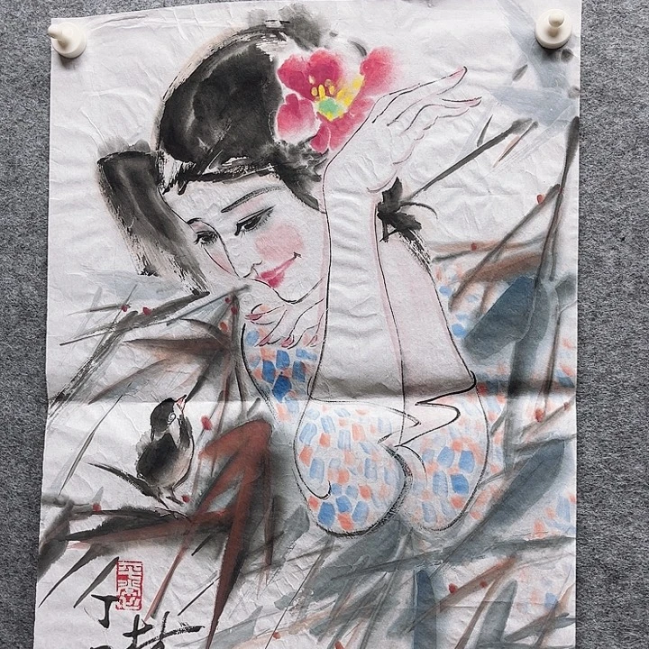 国画书画进万家精品