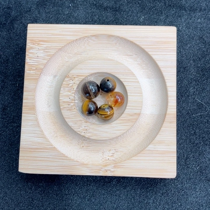 水晶手链未镶嵌水晶手串手链