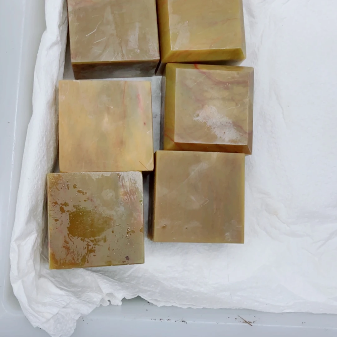 【闪购商品】青田石圆**811111111111111111