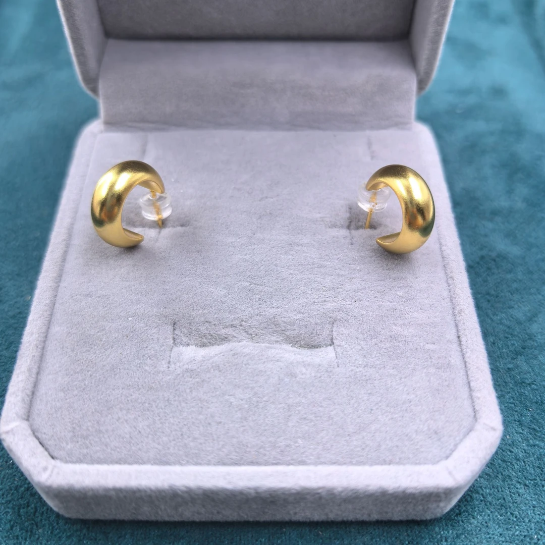 【雨落心境】S019耳饰