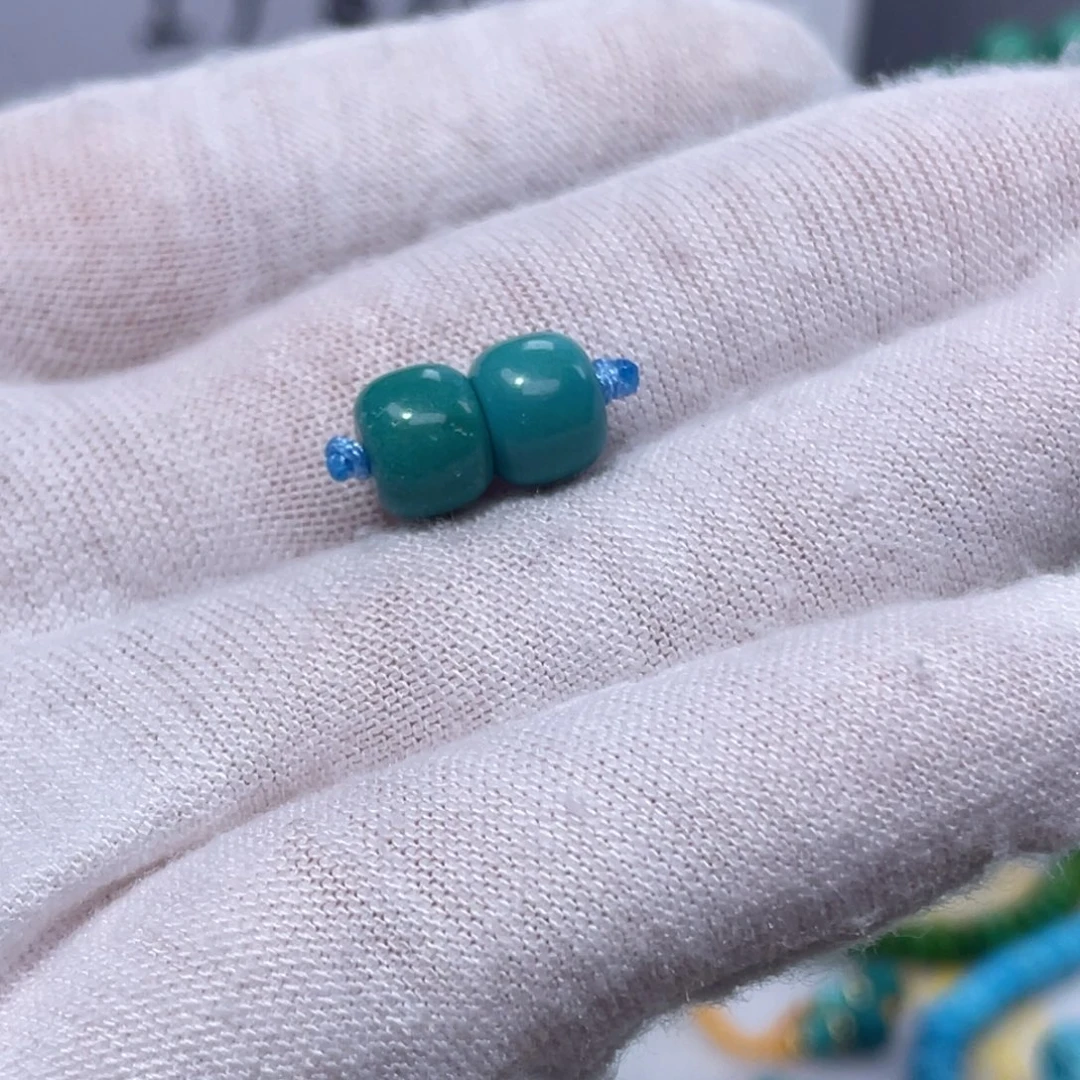 40湖北十特色手工散珠