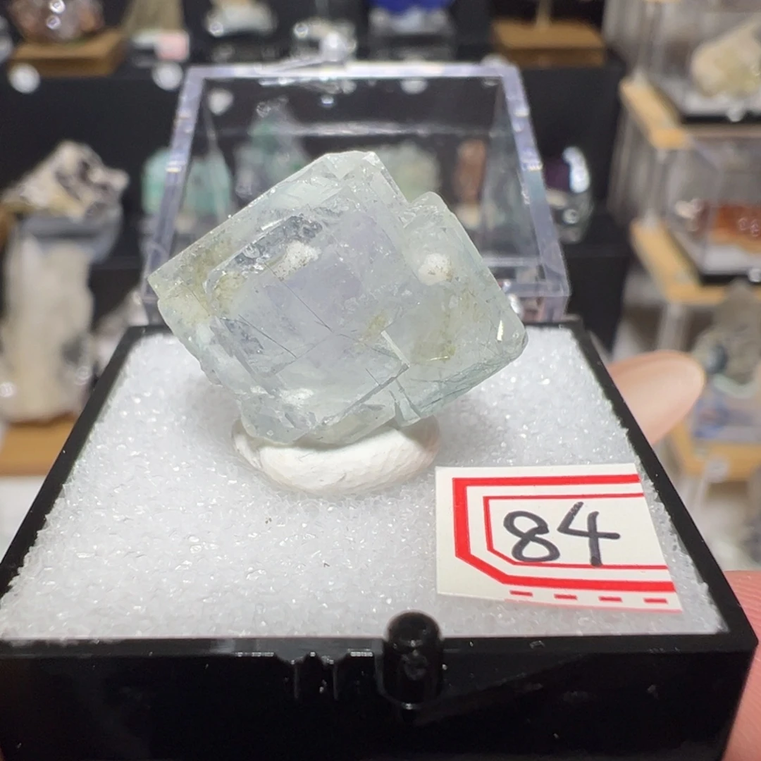 银S925镶嵌大型摆件（非配饰）紫晶