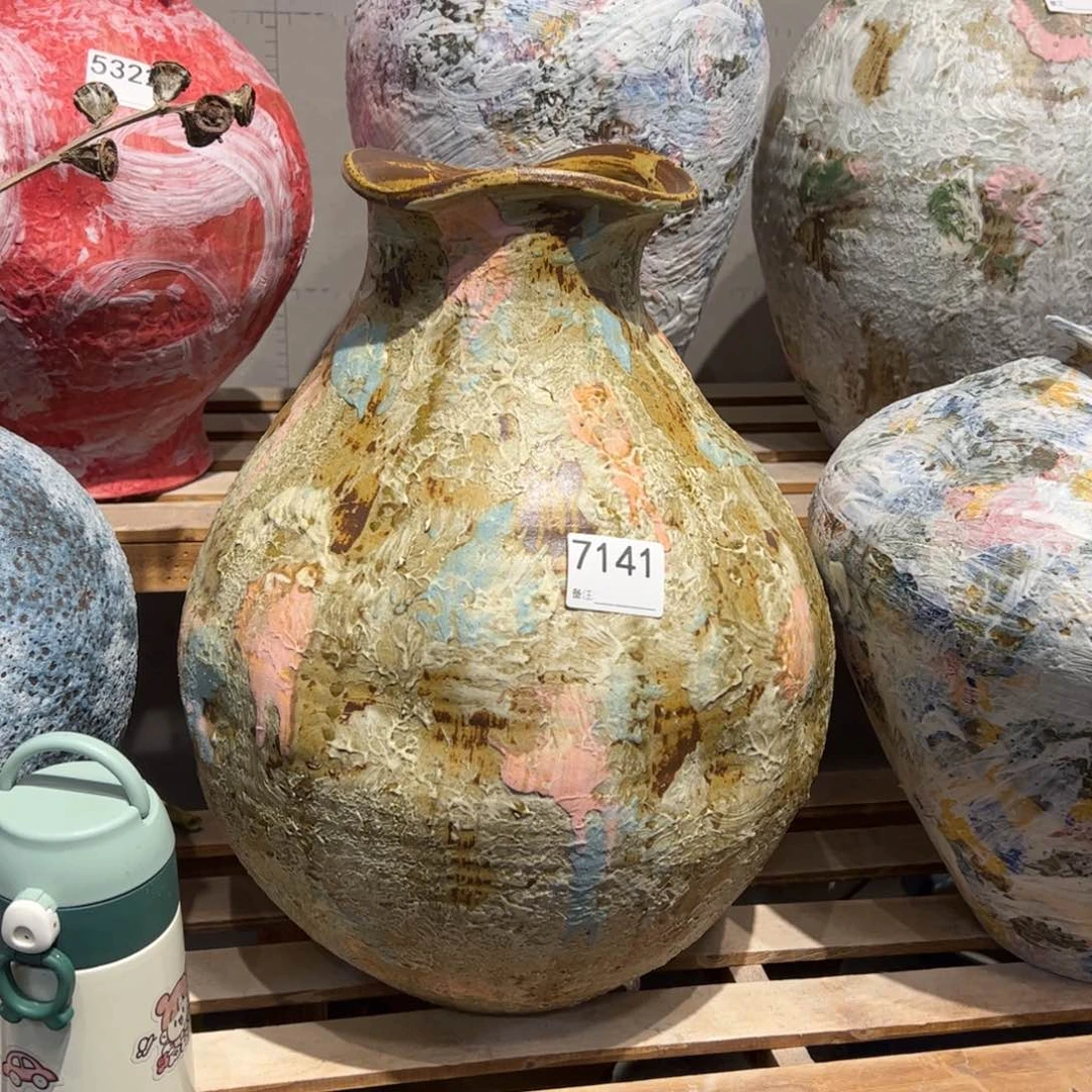 瓷片7141高39口11默认无孔