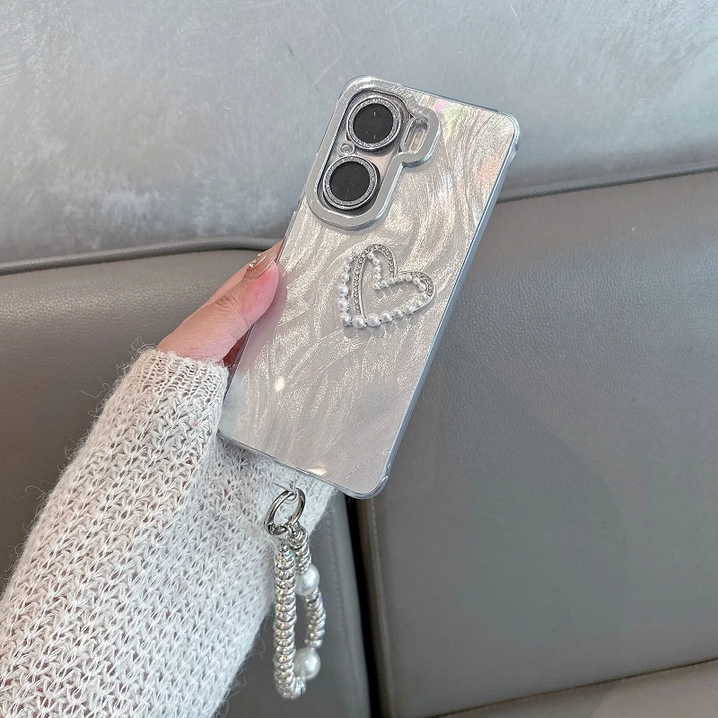 适用于iqooneo10手机壳10pro带镜头膜10pro+新款女V2425A全包防摔