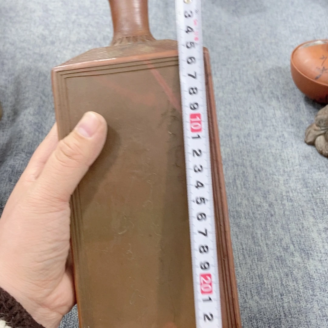 紫砂茶杯非常满意好看得物件