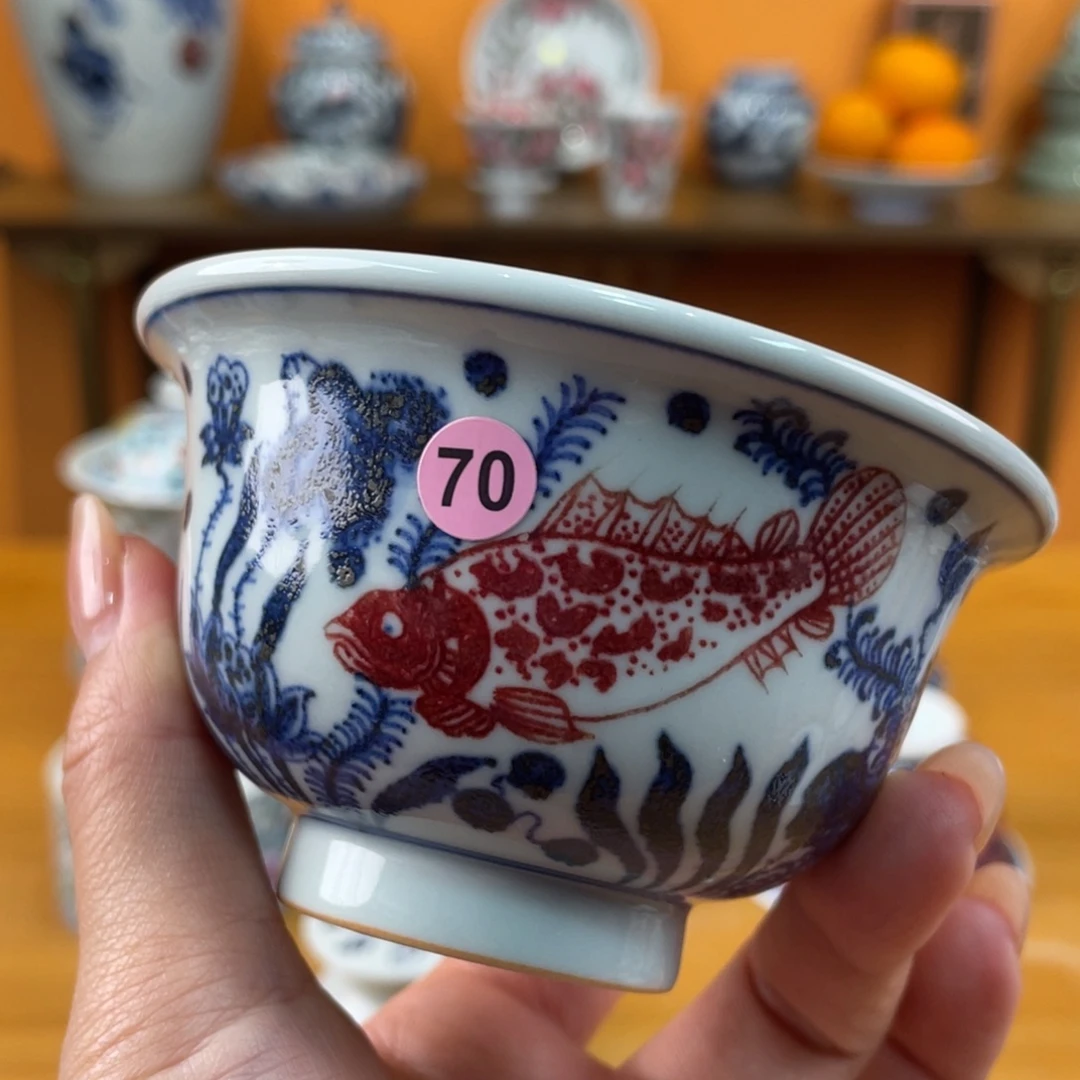 景德镇手绘哈哈哈哈哈哈