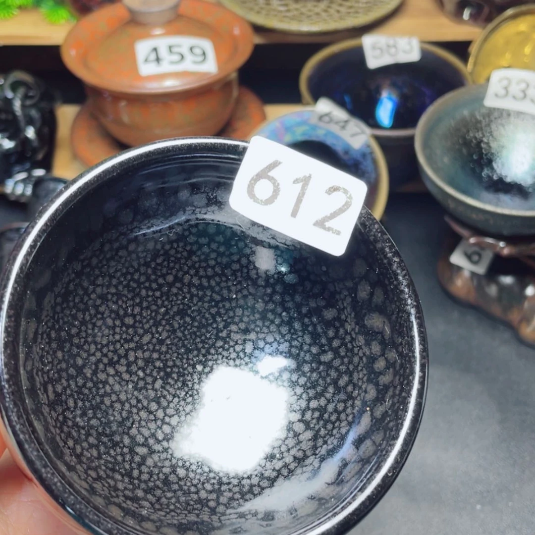 【闪购商品】茶盏612