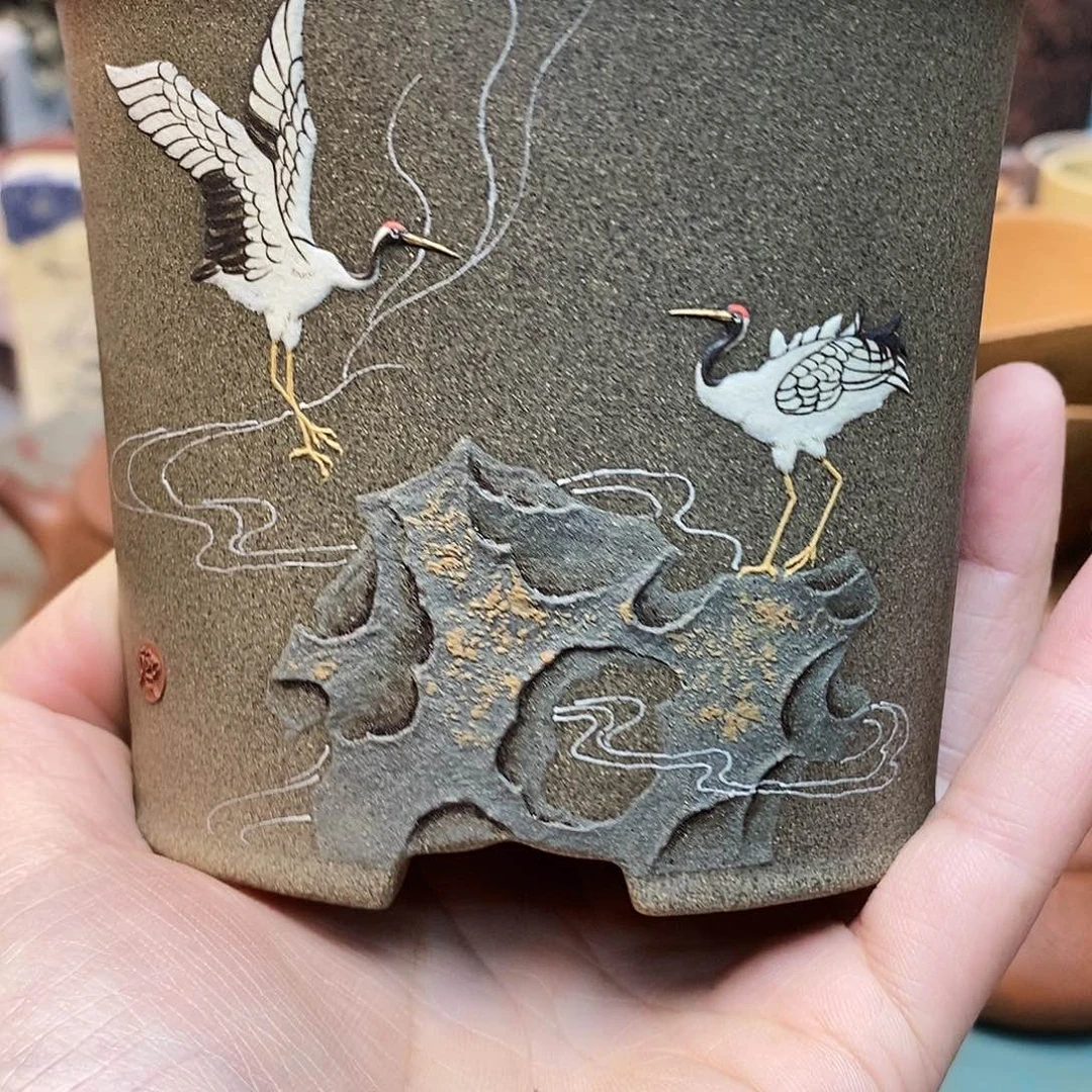 茶杯紫砂宜兴紫砂杯