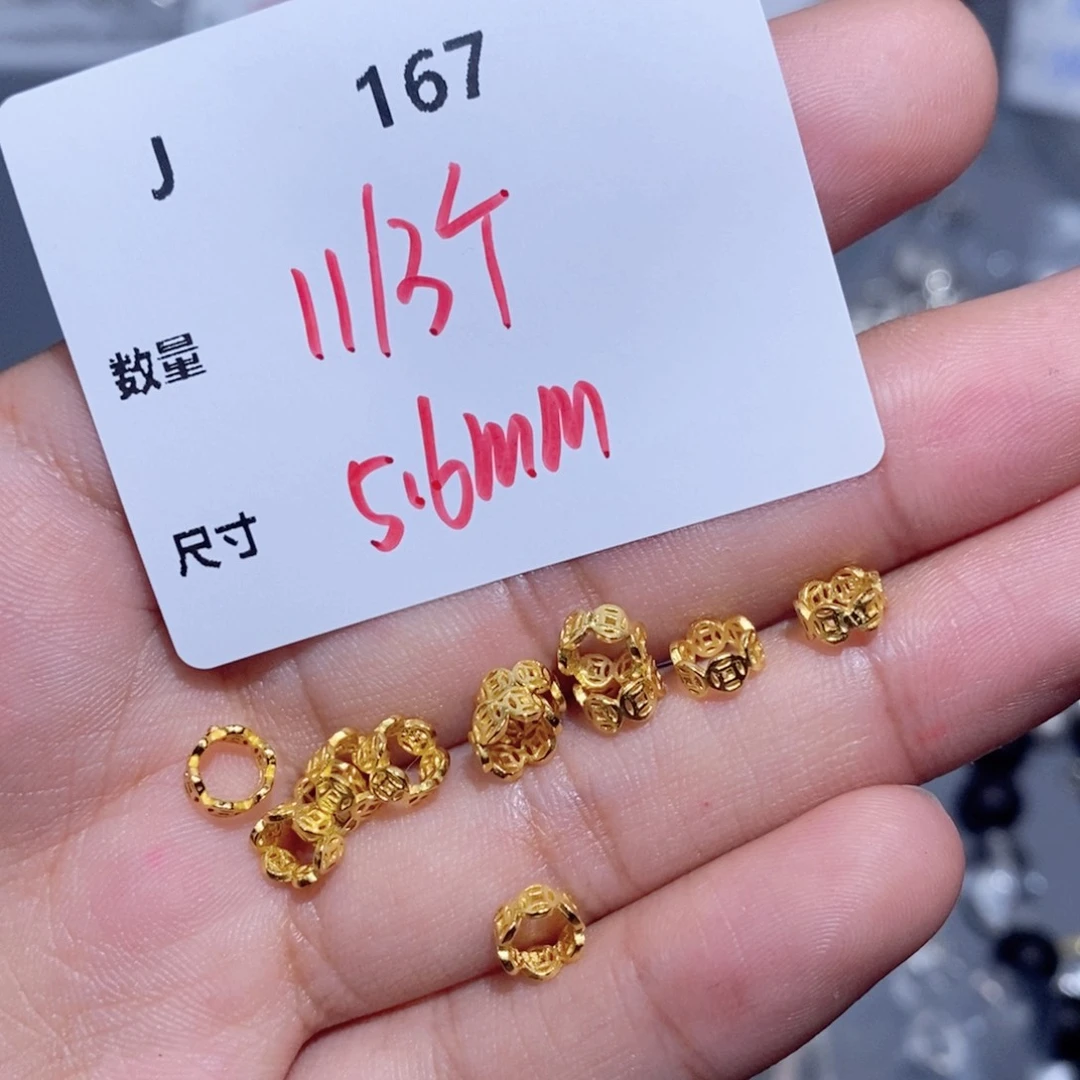 银S925镶嵌颈饰水晶J167