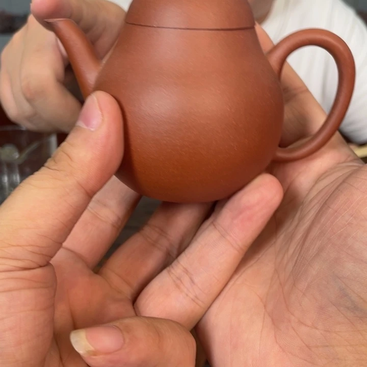 茶壶紫砂好想和您聊聊我也