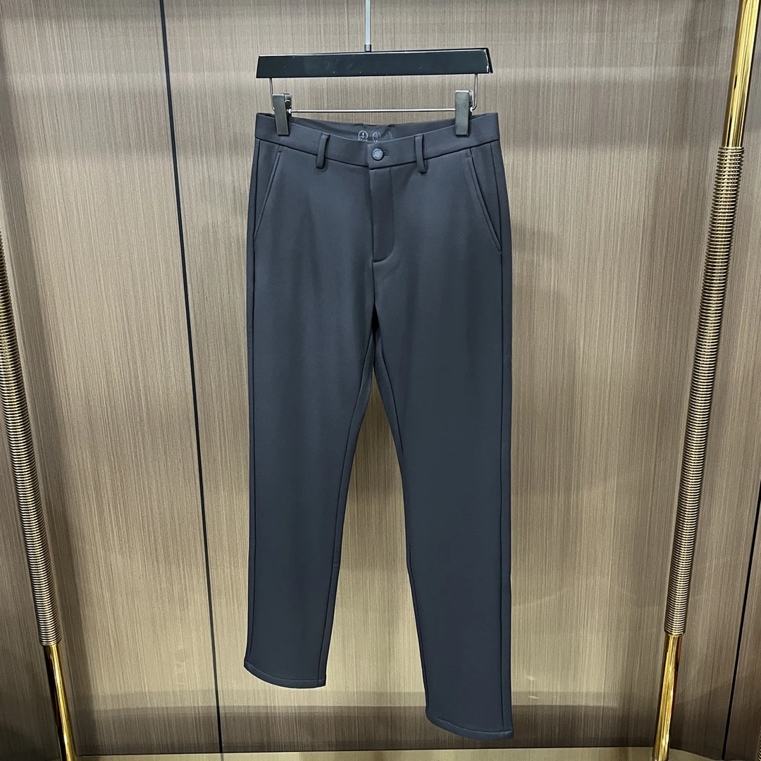 秋冬新款男士高端休闲裤(F8209)