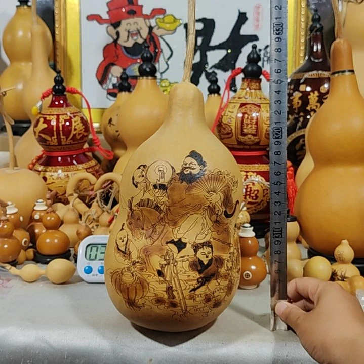 葫芦摆件葫芦摆件