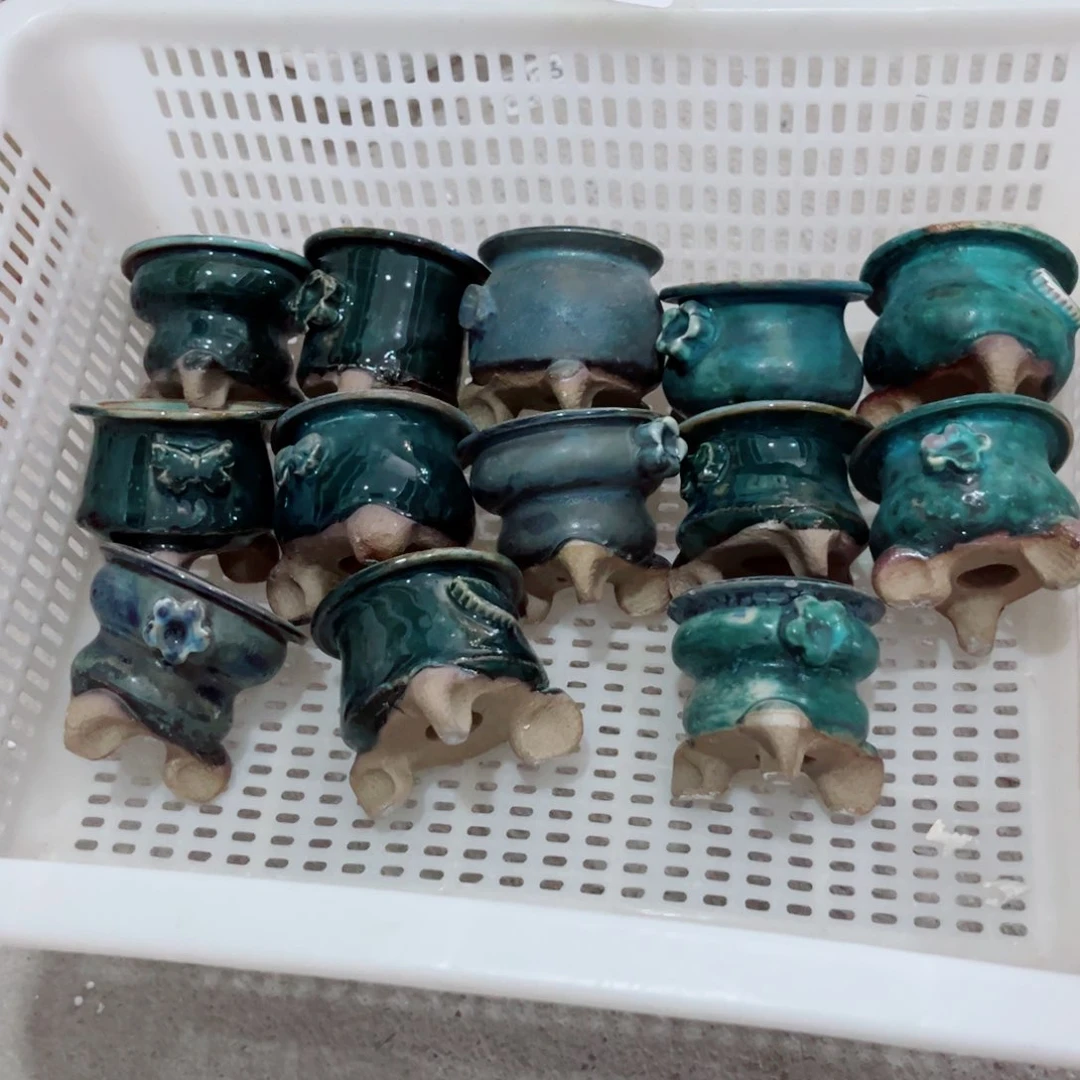 8576内口4景德镇手工制作