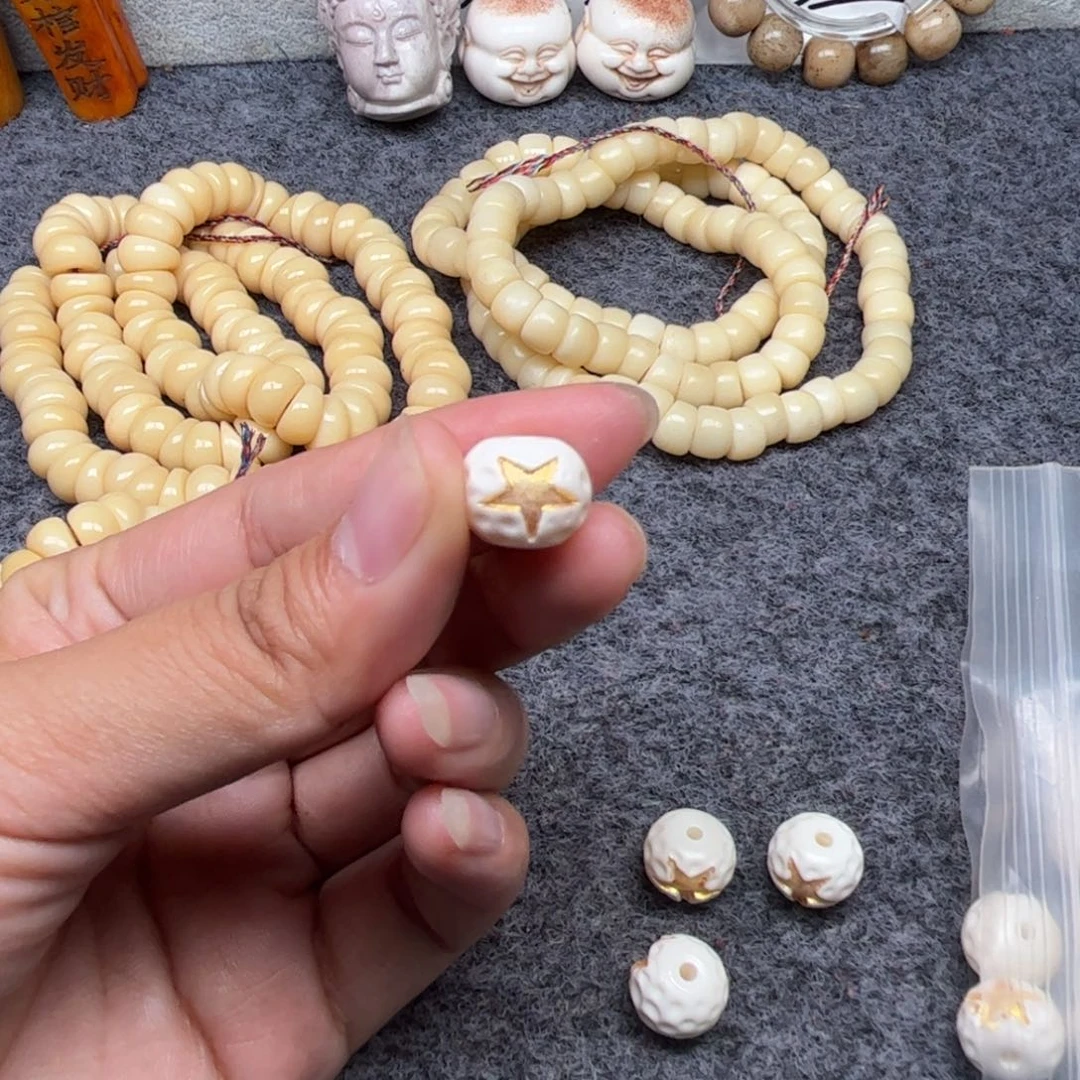 手串/手链驼骨驼骨34