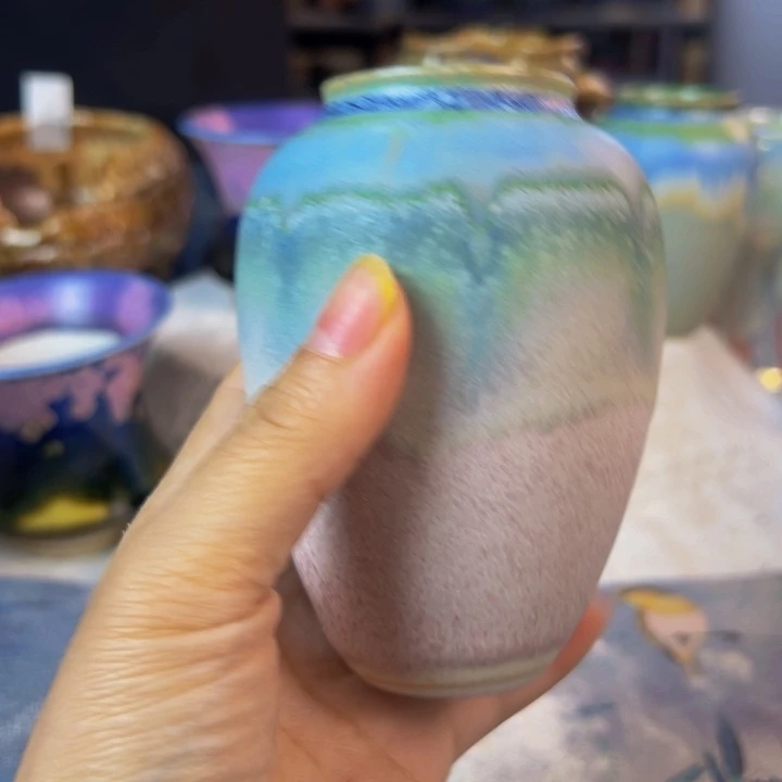 景德镇陶瓷研究所