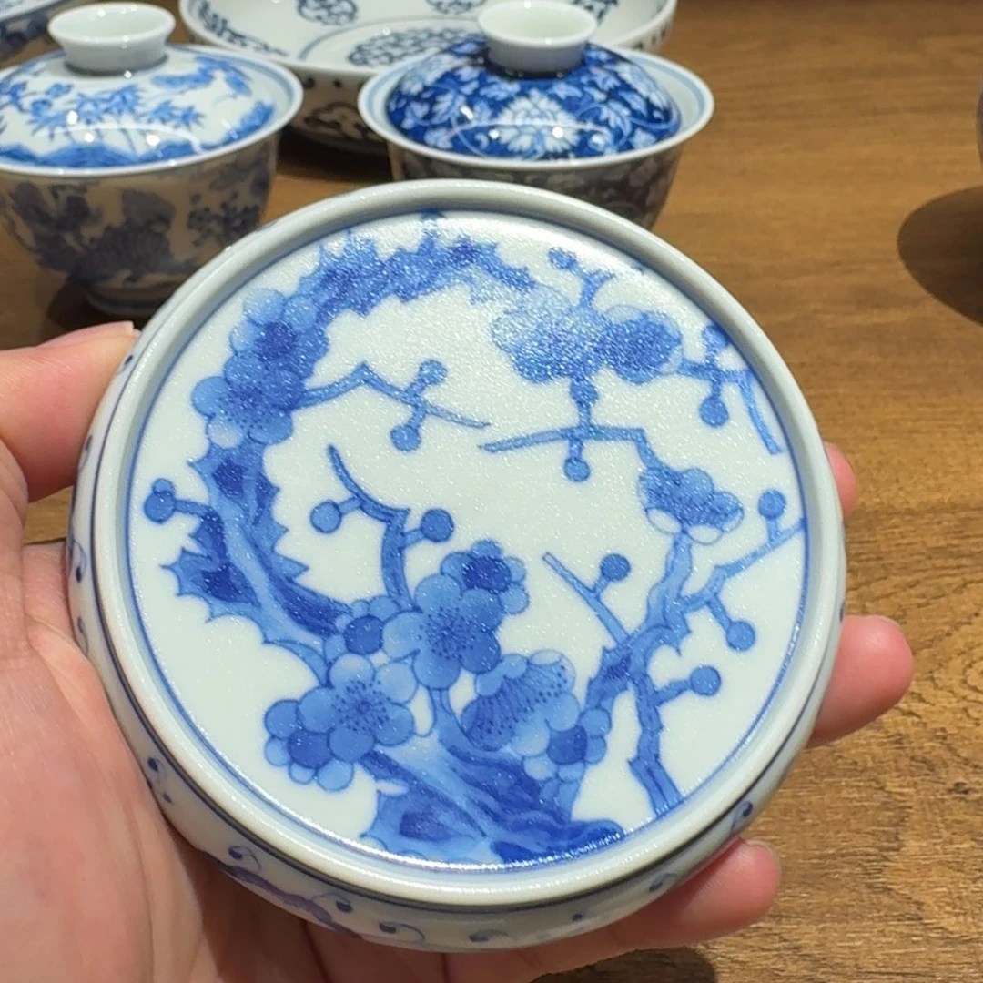 瓷器的制作工艺和工艺流程等