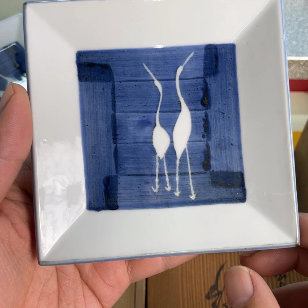京都瓷坊的制作工艺