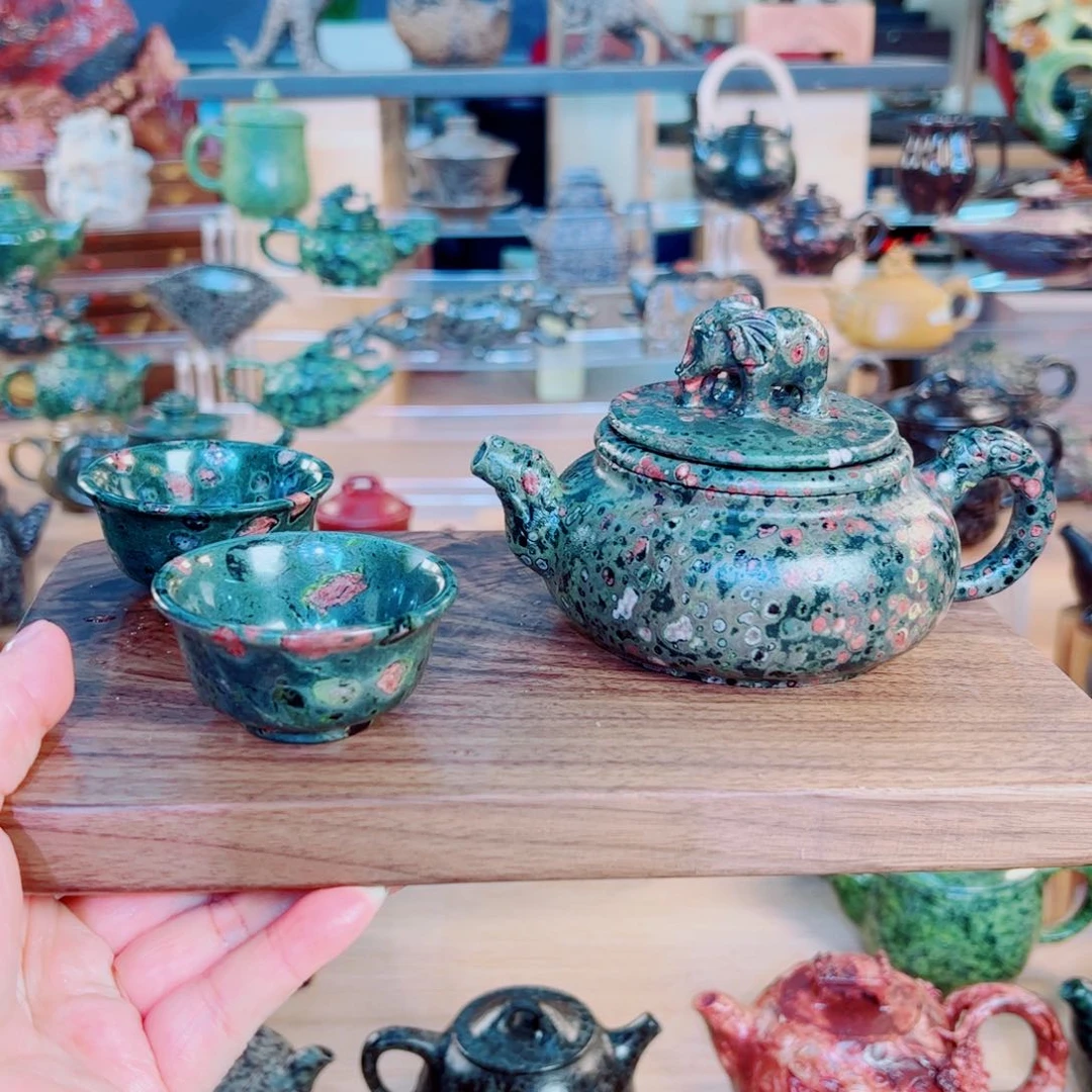 天然石材手工雕刻?****&