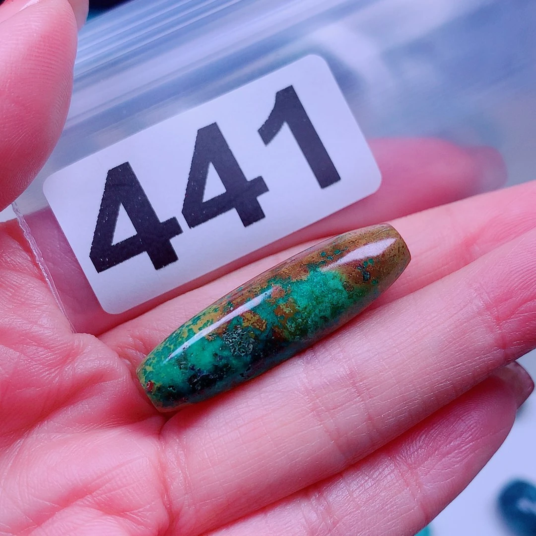 空竹粉丝专享十堰特色手工散珠