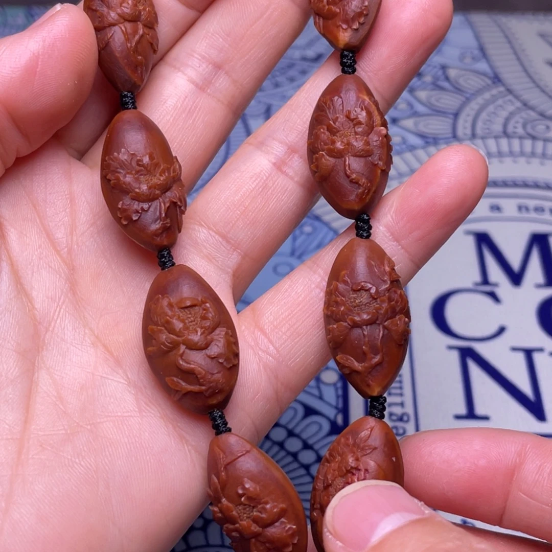 橄榄核手串/手链橄榄核