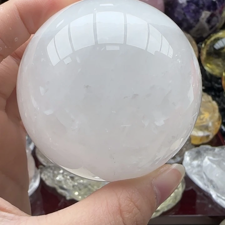 水晶摆件未镶嵌c230