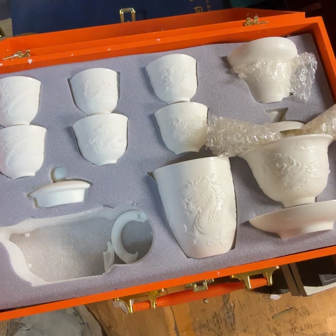 孤品茶具套装等等等