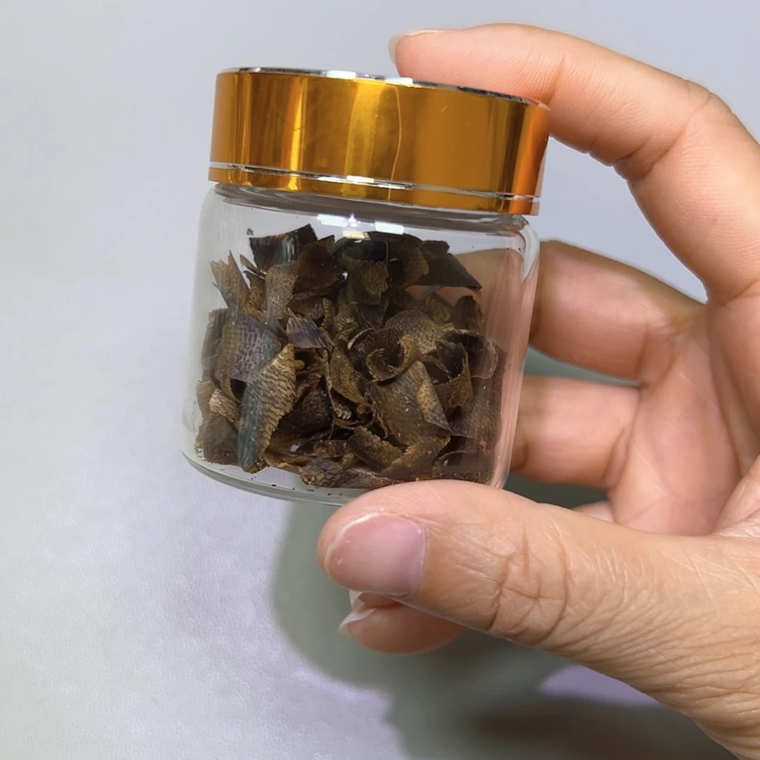 【闪购商品】沉香碎屑沉香绿棋沉水切片5克品香料