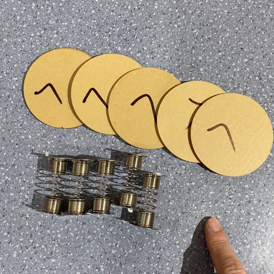 21%(含)-40%(含)无纺布