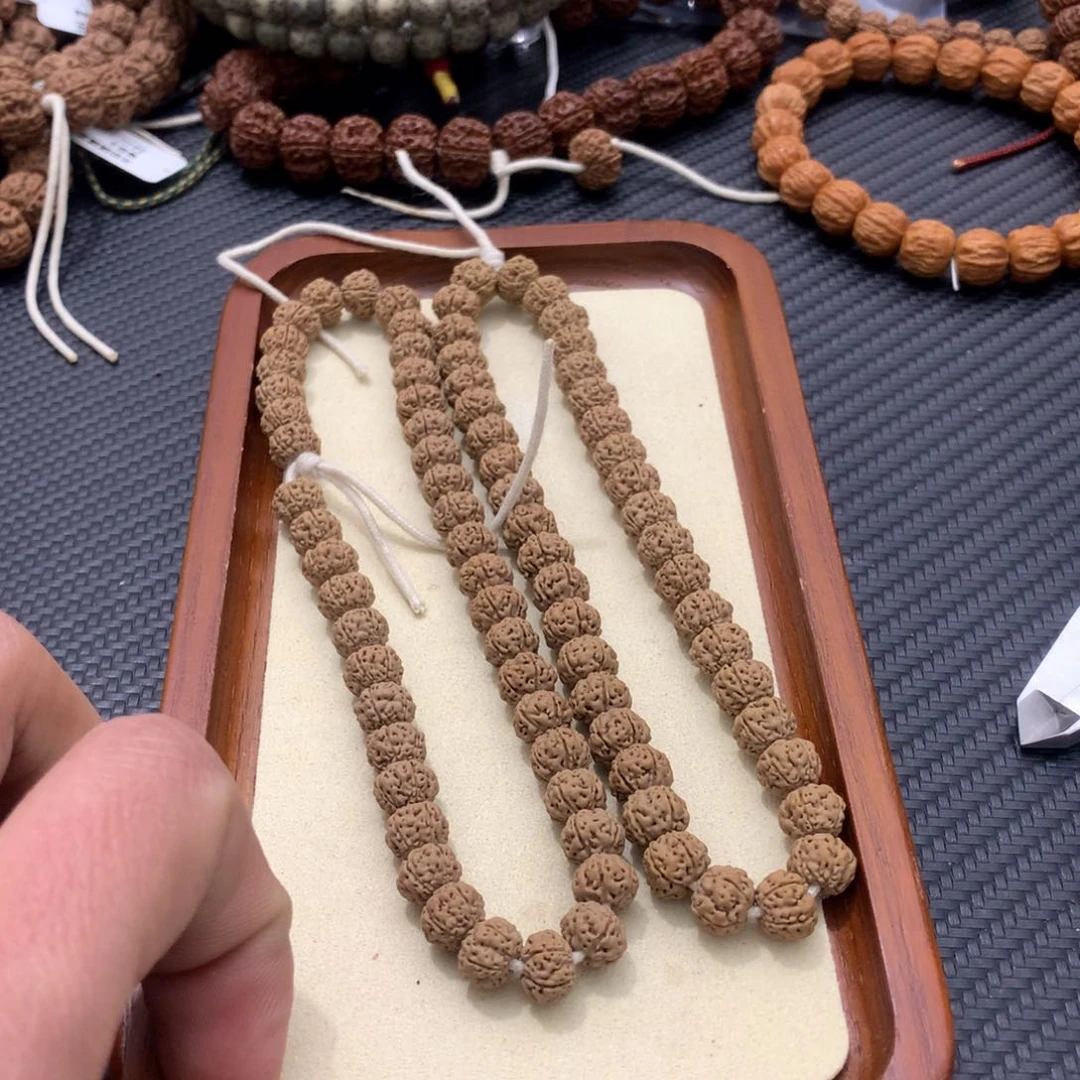 金刚菩提吊坠天价8加