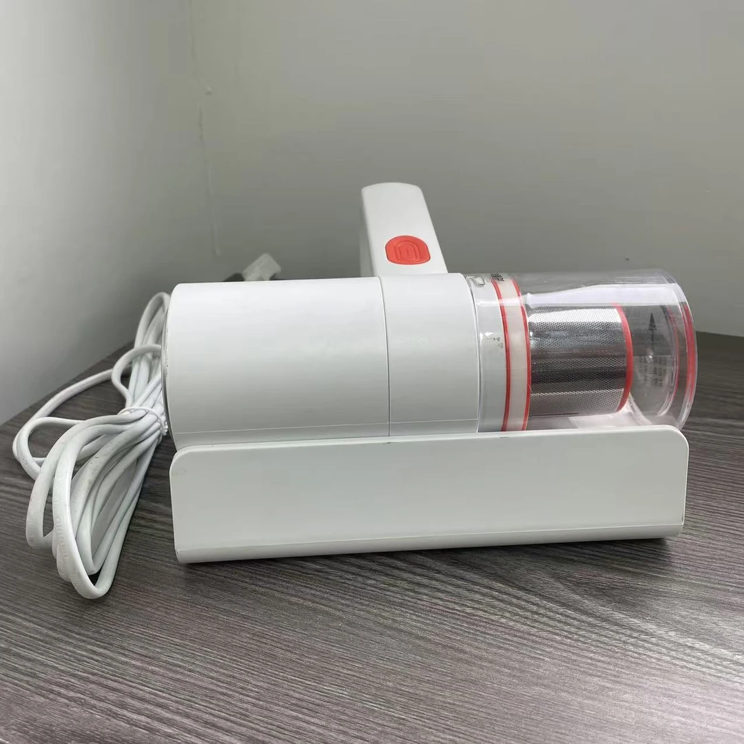 除螨仪紫外线家用床上去螨虫神器吸尘器床铺除吸小型