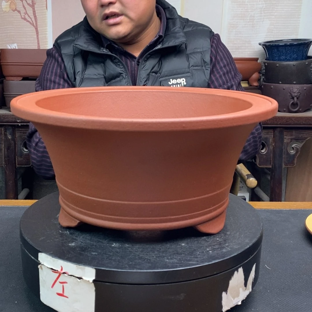 紫砂笑**下货号一只DW01