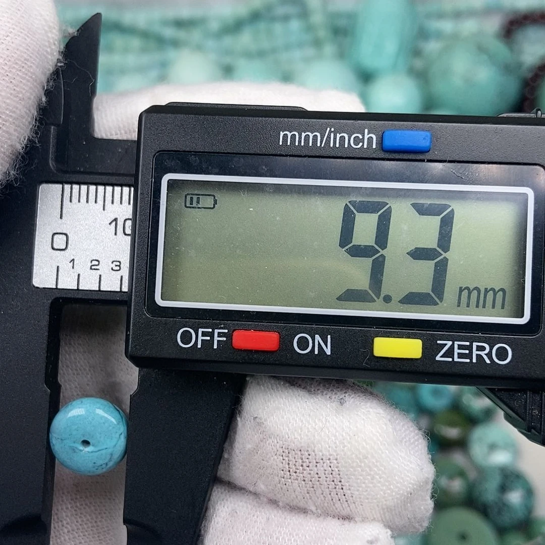 【闪购商品】绿松石珠宝奇石未镶嵌