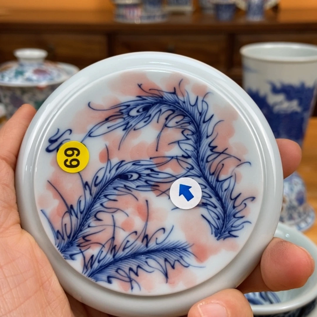 景德镇陶瓷景德镇瓷器