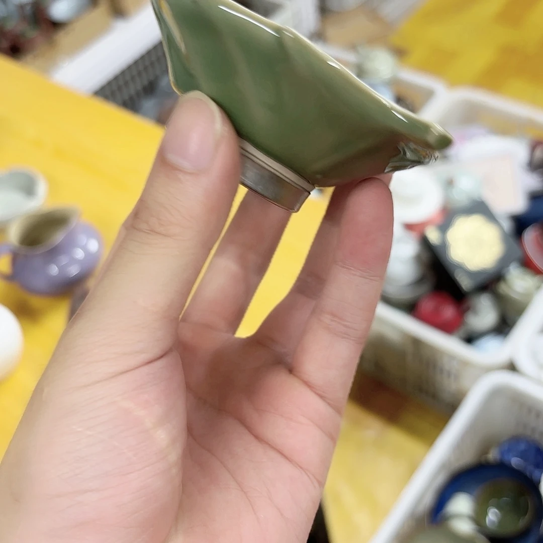 江***姐微瑕介意的请勿下单