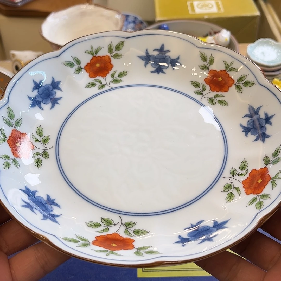 盖碗在一起就是要幸福快乐每