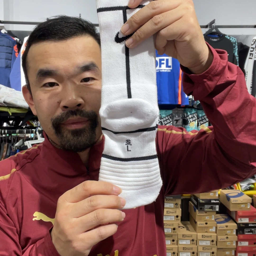 38-42钩子球员版袜子包邮非偏远