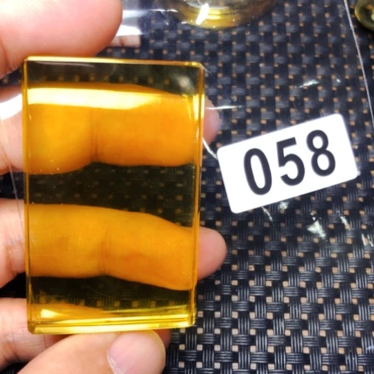 未镶嵌颈饰水晶淘**程水晶
