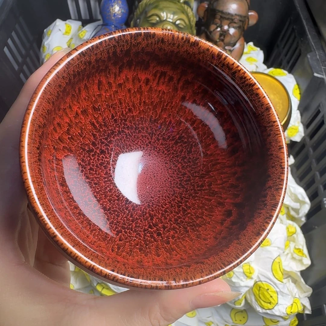 茶盏是一个不想被束缚到