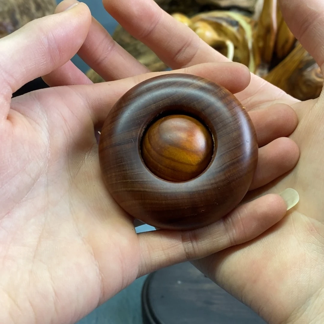 柏木（崖柏）精品工艺品