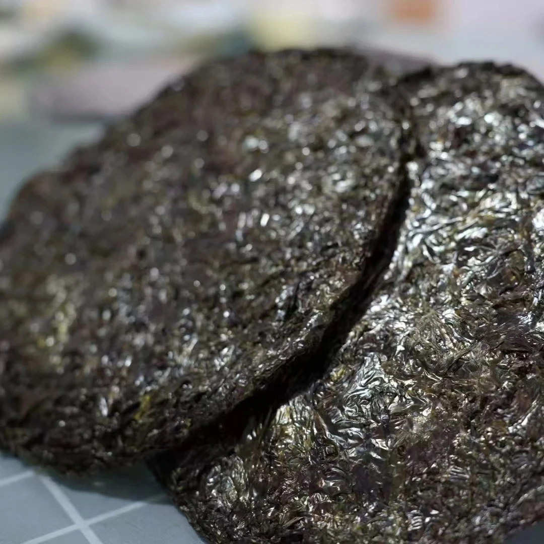 无沙免洗头水紫菜干货
