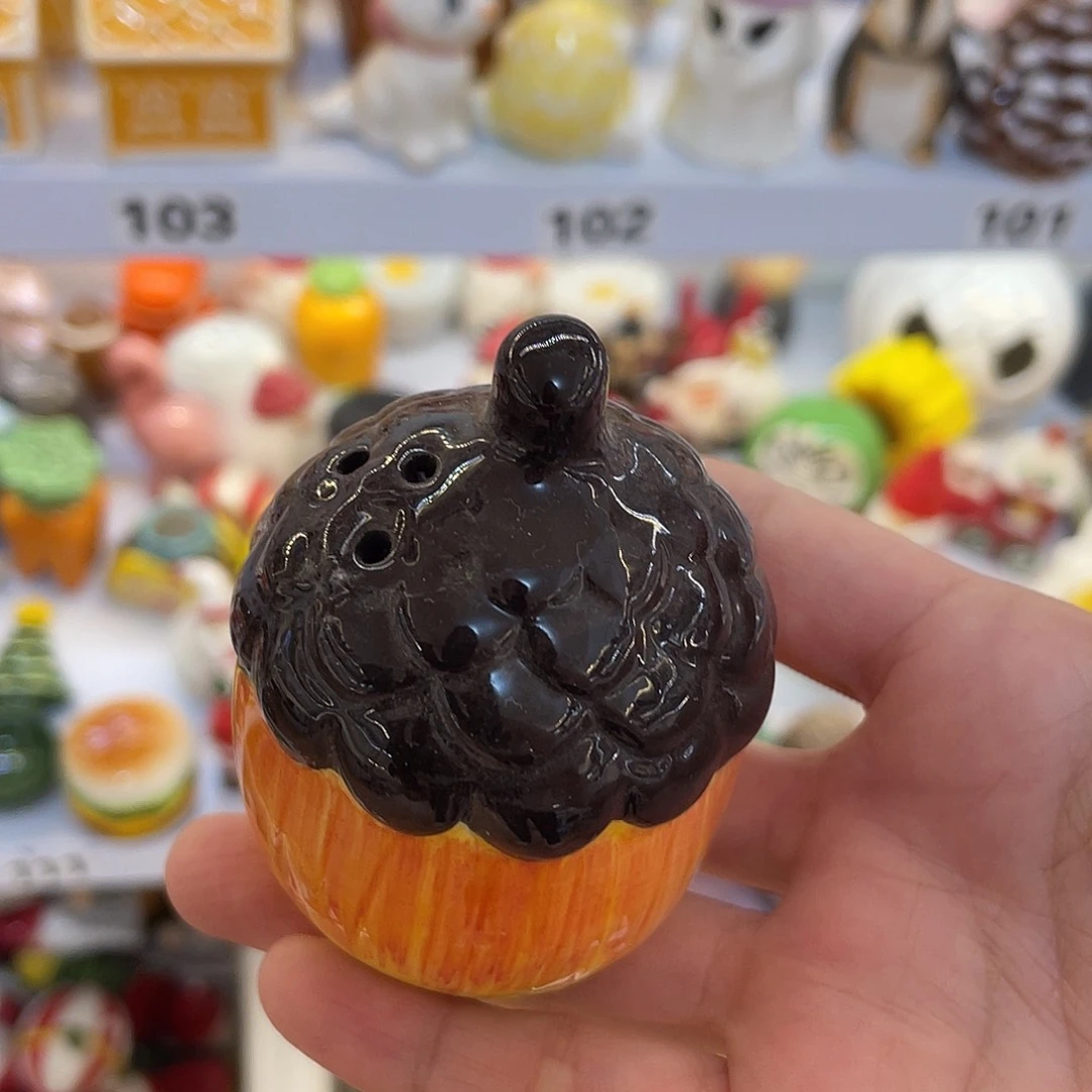 陶瓷微瑕介意慎拍