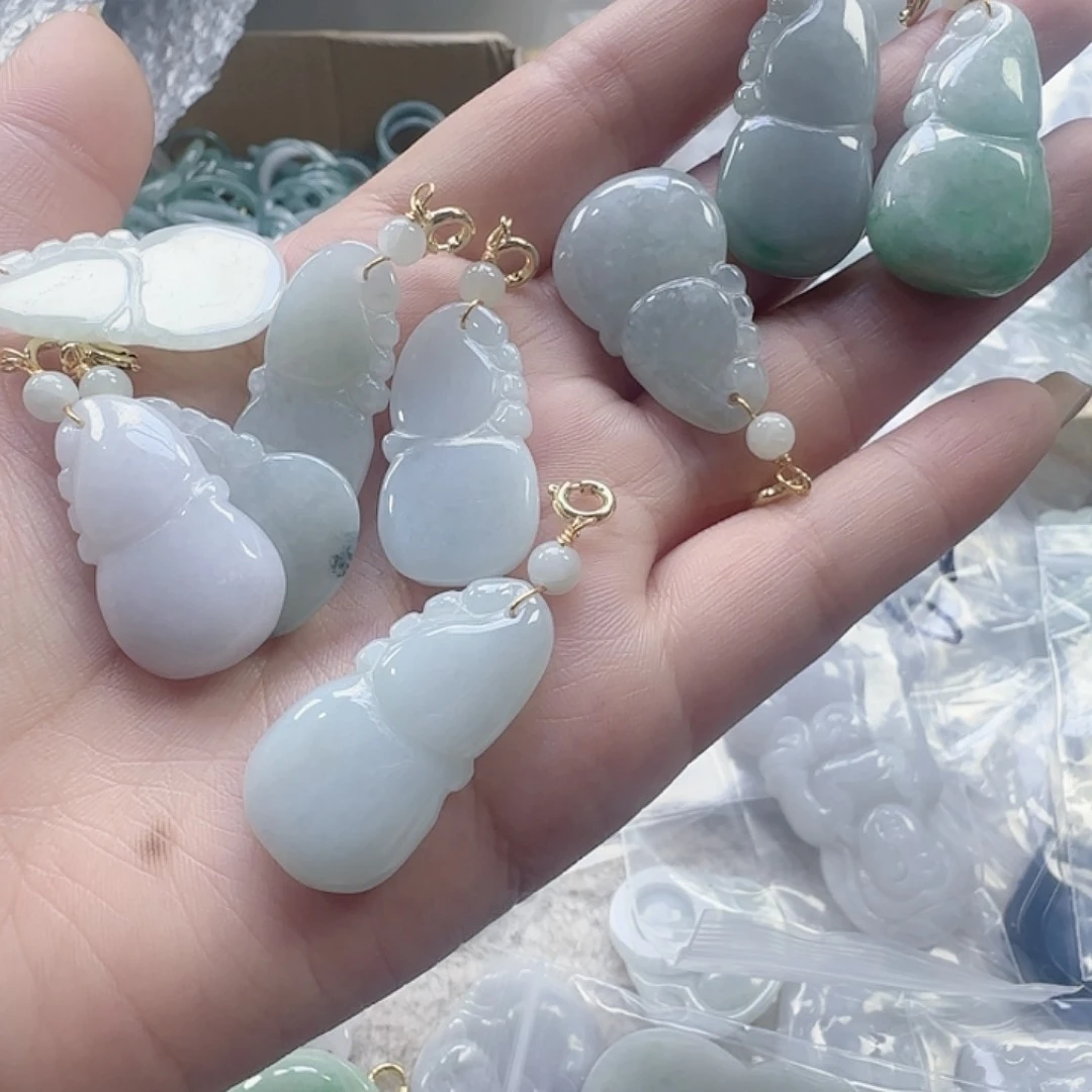 11255碧玺（处理）20不退换