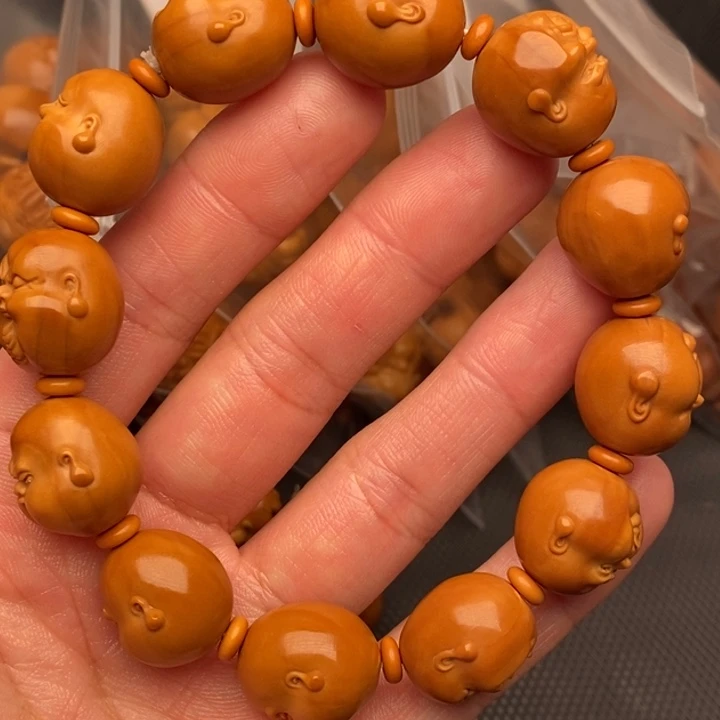 橄榄核吊坠22222222