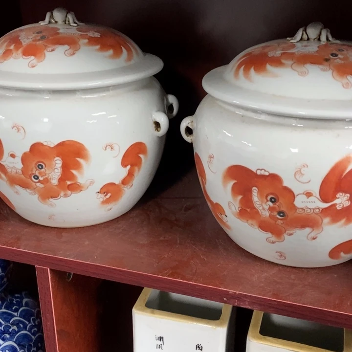 琉璃手工艺品瓷器吃还器瓷器瓷器