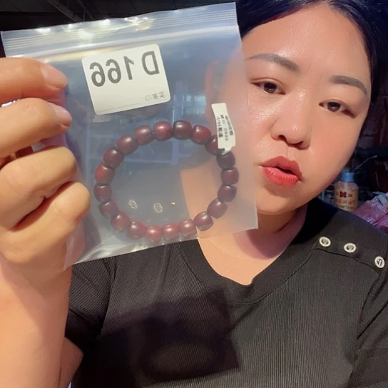 大果紫檀（缅甸花梨）166