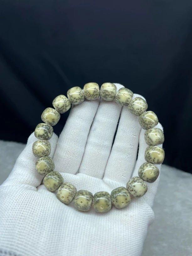 星月菩提大珠超大眼月朗星细12x11桶